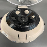 Fisher Scientific Mini Centrifuge image 0
